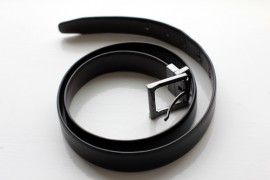picture of fashion belts